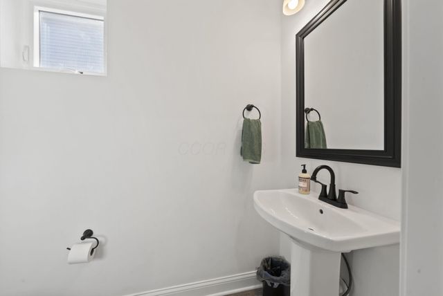 1219 Berkeley Road, Columbus, OH 43206