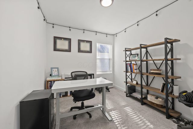 1219 Berkeley Road, Columbus, OH 43206