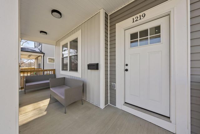 1219 Berkeley Road, Columbus, OH 43206