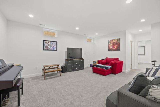 1219 Berkeley Road, Columbus, OH 43206