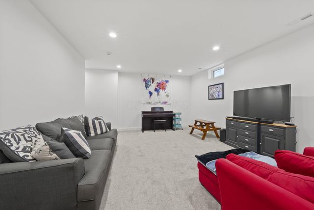 1219 Berkeley Road, Columbus, OH 43206