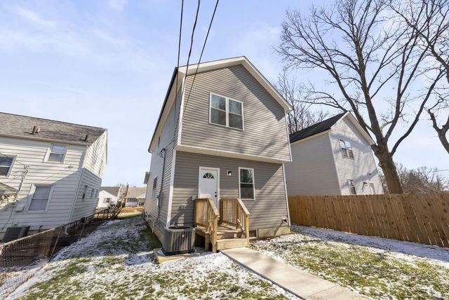 1219 Berkeley Road, Columbus, OH 43206