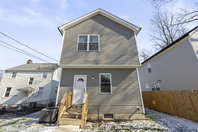 1219 Berkeley Road, Columbus, OH 43206