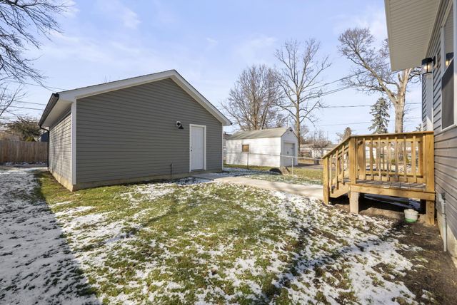 1219 Berkeley Road, Columbus, OH 43206