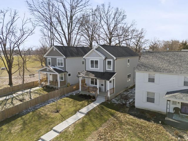 1219 Berkeley Road, Columbus, OH 43206