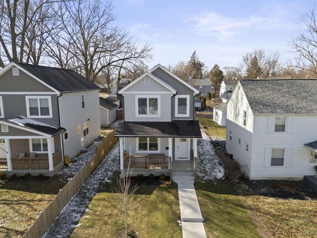 1219 Berkeley Road, Columbus, OH 43206