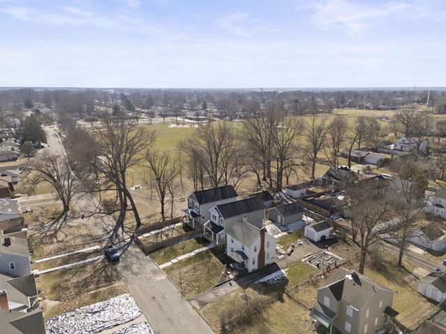 1219 Berkeley Road, Columbus, OH 43206