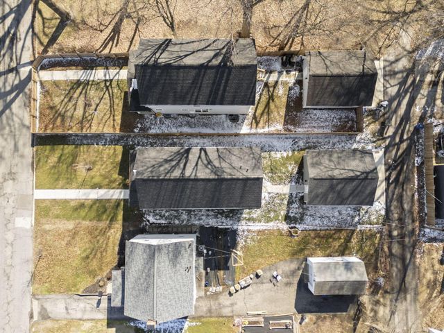 1219 Berkeley Road, Columbus, OH 43206