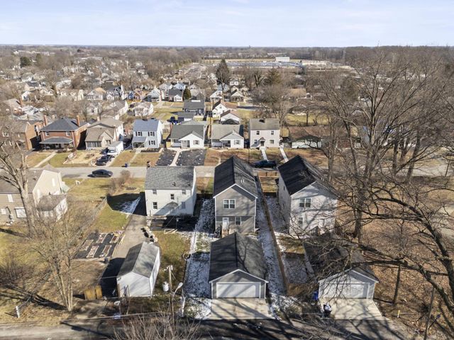 1219 Berkeley Road, Columbus, OH 43206