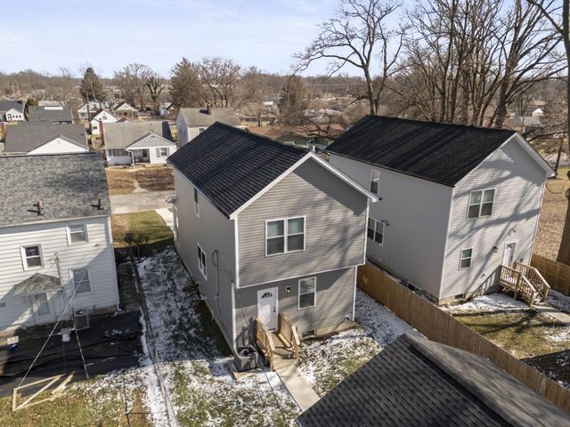 1219 Berkeley Road, Columbus, OH 43206