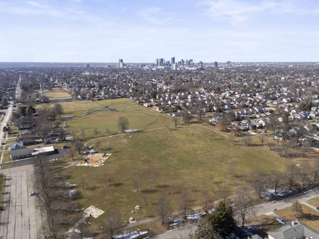 1219 Berkeley Road, Columbus, OH 43206