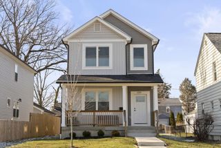 1219 Berkeley Road, Columbus, OH 43206