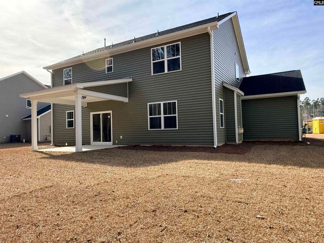 18 Sylvan Ridge Court, Lugoff, SC 29078