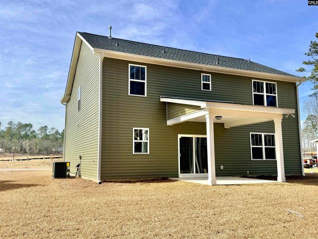 18 Sylvan Ridge Court, Lugoff, SC 29078