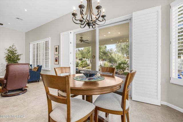 62912 E Sandlewood Road, Tucson, AZ 85739