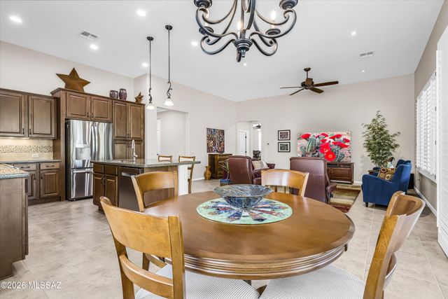 62912 E Sandlewood Road, Tucson, AZ 85739