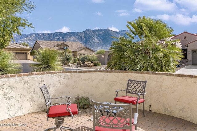 62912 E Sandlewood Road, Tucson, AZ 85739