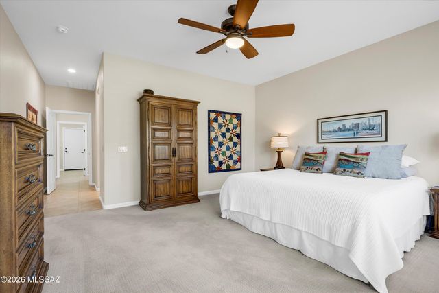 62912 E Sandlewood Road, Tucson, AZ 85739