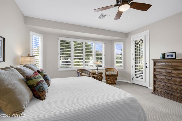 62912 E Sandlewood Road, Tucson, AZ 85739