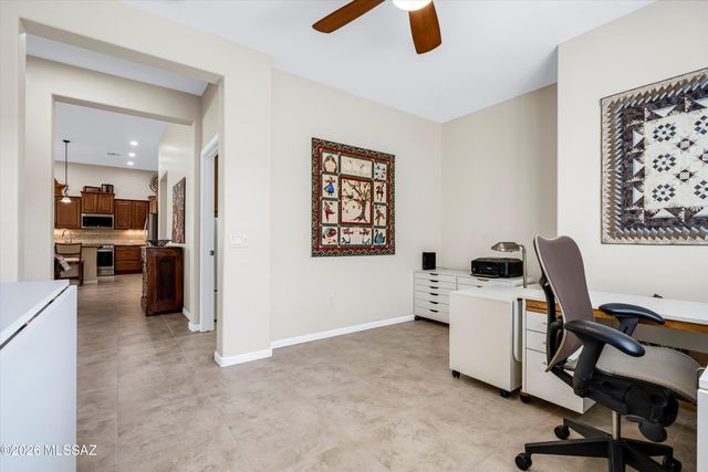 62912 E Sandlewood Road, Tucson, AZ 85739