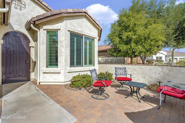 62912 E Sandlewood Road, Tucson, AZ 85739