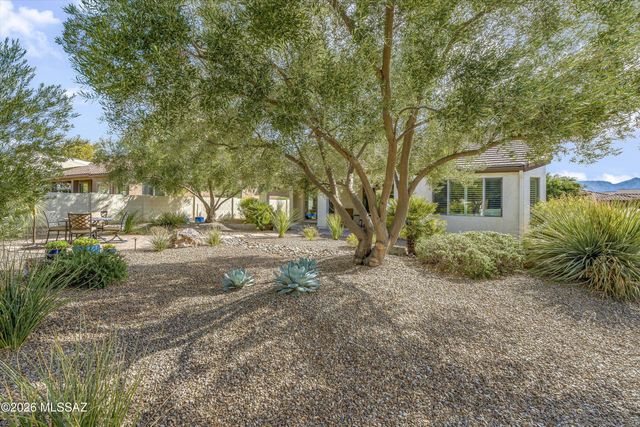 62912 E Sandlewood Road, Tucson, AZ 85739