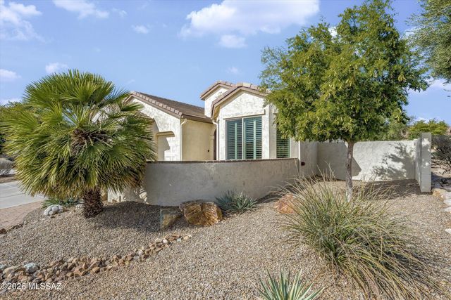 62912 E Sandlewood Road, Tucson, AZ 85739