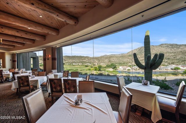 62912 E Sandlewood Road, Tucson, AZ 85739