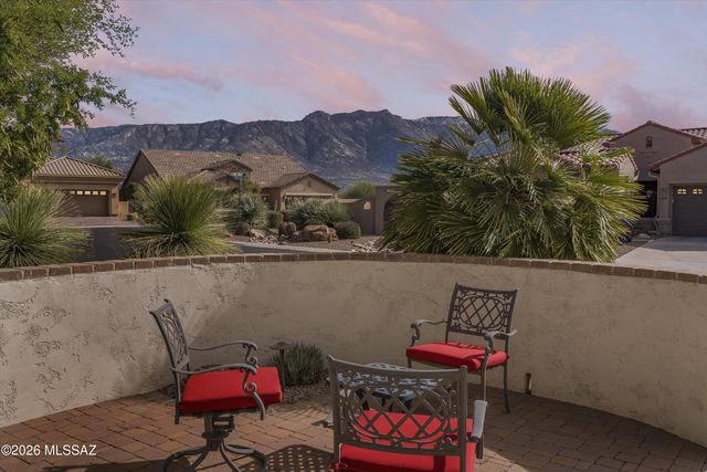 62912 E Sandlewood Road, Tucson, AZ 85739