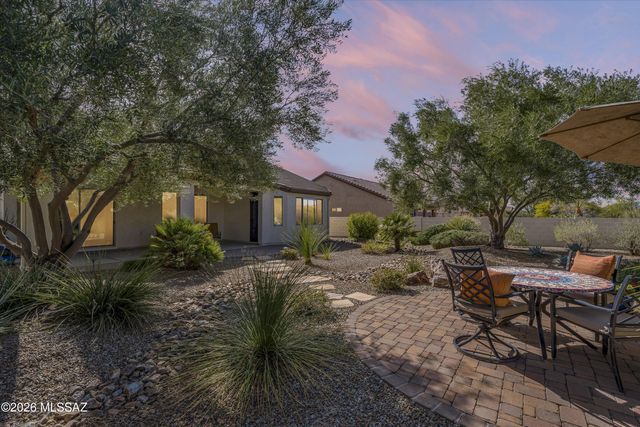 62912 E Sandlewood Road, Tucson, AZ 85739
