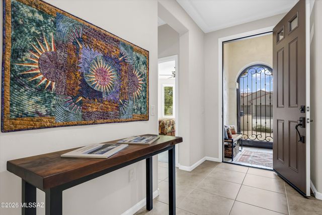 62912 E Sandlewood Road, Tucson, AZ 85739