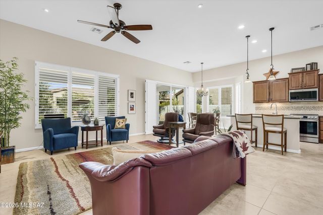 62912 E Sandlewood Road, Tucson, AZ 85739