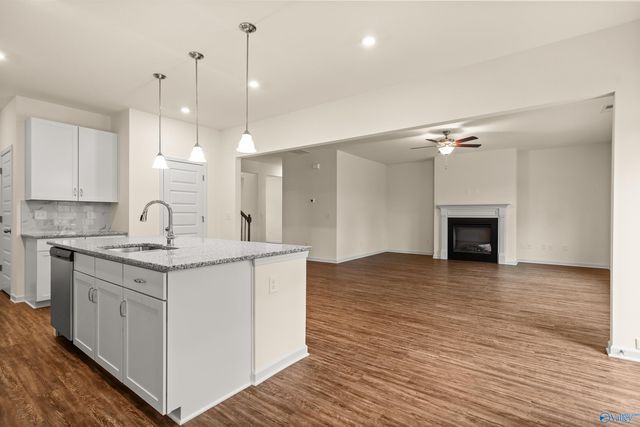 19912 Wicklow Circle, Athens, AL 35613