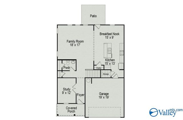 19912 Wicklow Circle, Athens, AL 35613