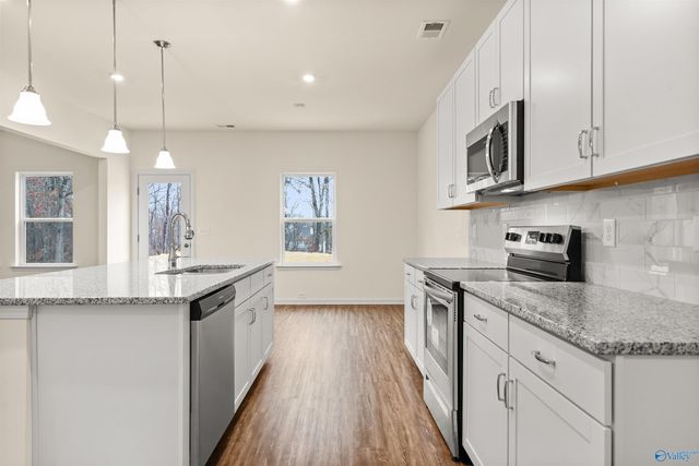 19912 Wicklow Circle, Athens, AL 35613