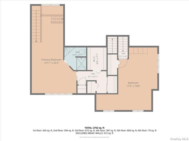 38 Hayden Drive, Bethpage, NY 11714