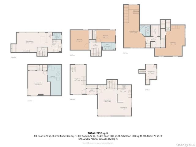 38 Hayden Drive, Bethpage, NY 11714
