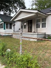 15845 Alden Street, Detroit, MI 48238