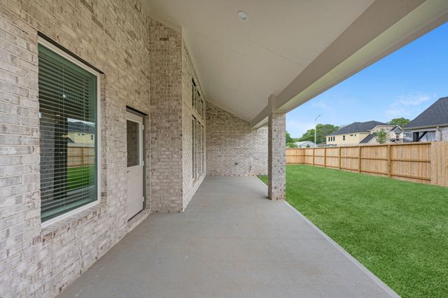 23338 Charred Oak Lane, Katy, TX 77493