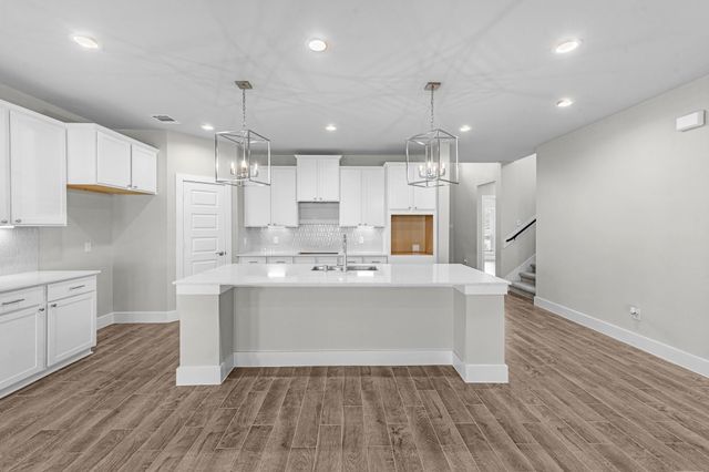 23338 Charred Oak Lane, Katy, TX 77493