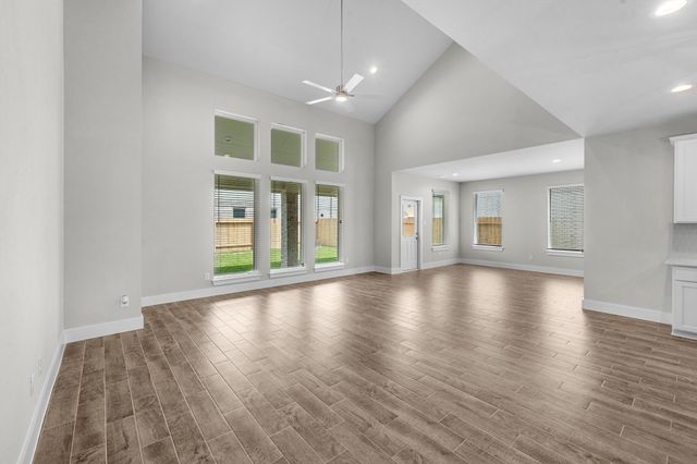 23338 Charred Oak Lane, Katy, TX 77493