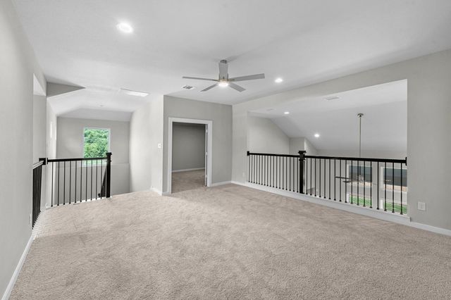 23338 Charred Oak Lane, Katy, TX 77493