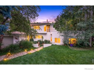 1116 6th Street, Boulder, CO 80302