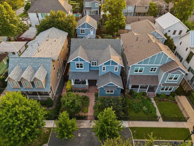 807 Tulane Street, Houston, TX 77007