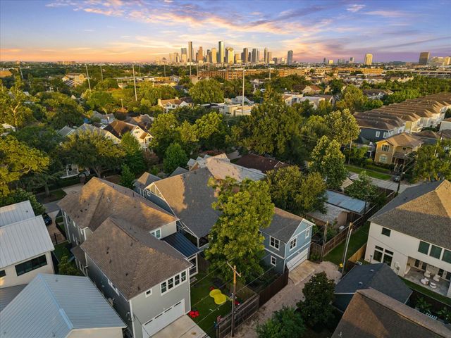 807 Tulane Street, Houston, TX 77007