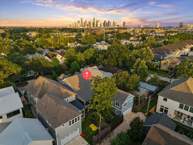 807 Tulane Street, Houston, TX 77007