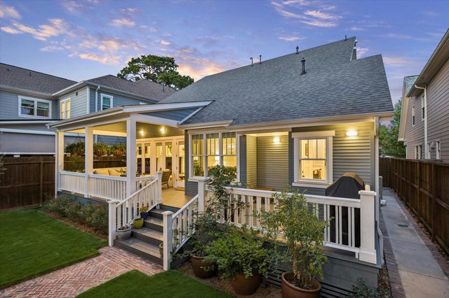 807 Tulane Street, Houston, TX 77007