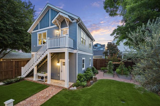 807 Tulane Street, Houston, TX 77007