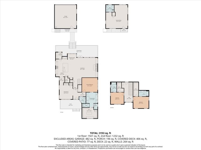 807 Tulane Street, Houston, TX 77007