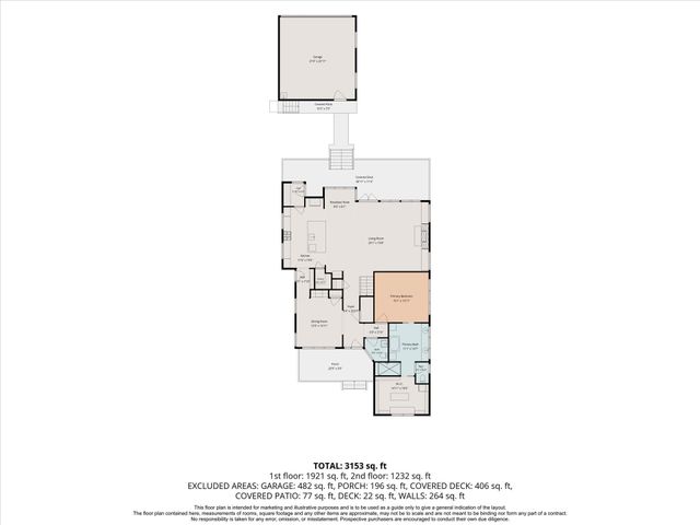 807 Tulane Street, Houston, TX 77007